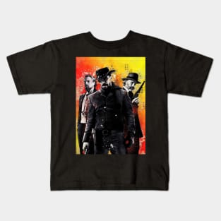 Django Kids T-Shirt